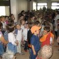 Fête des mères 2004
