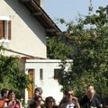Fête des écoles 2008