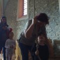 Chasse aux oeufs 2017