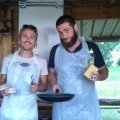 Club de loisirs - été 2016 - semaine 3
