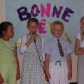 Fête des mères 2003