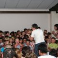Fête des mères 2005