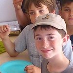 les cuisiniers 9 11 ans