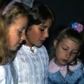 Fête des mères 1990