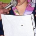 Fête des mères 1994