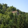 Les vielles pierres de Saint-Cergues - non datées