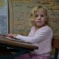 Ecole d'Autrefois 2016