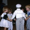 Fête des écoles 1992