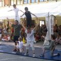 Fête des écoles 2005