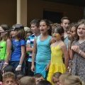 Fête des écoles 2015
