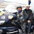 Les virades de l'espoir 2012