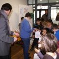 Chasse aux oeufs 2013