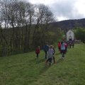 Chasse aux oeufs 2017
