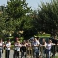 Fête des écoles 2008