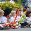 Fête des écoles 2007