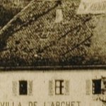 La Pension de L Archet 3