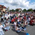 Fête des écoles 2007