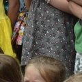 Fête des écoles 2015