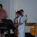 Fête des mères 2012