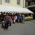 Fête des écoles 2012