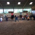 Club de loisirs - été 2016 - semaine 6