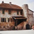 Château de Neydens