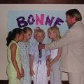 Fête des mères 2003