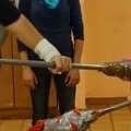 Club de loisirs - Toussaint 2016