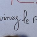 Fête de la Maude 2001