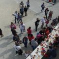Chasse aux oeufs 2017