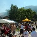 Fête des écoles 2006