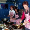 Fête de la Maude 2003