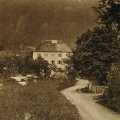 La Pension de L'Archet