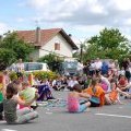 Fête des écoles 2007