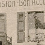 La Pension Bon Accueil 3
