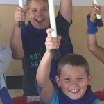 6 11 les tigres bleus