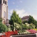 L'église 2002