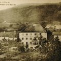 La Pension de L'Archet