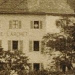 La Pension de L Archet 4