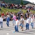 Fête des écoles 2007