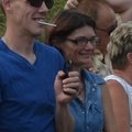 Fête des écoles 2015