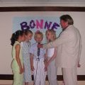 Fête des mères 2003