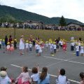 Fête des écoles 2014