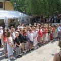 Fête des écoles 2005