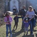 Chasse aux oeufs 2016