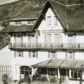La Pension Les Tilleuls