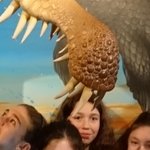 Au temps des dinosaures Ados