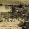 La Pension Lacorbière