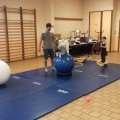 Club de loisirs - Printemps 2015