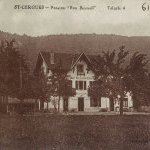 La Pension Bon Accueil 2